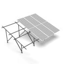 Steel Pv Mounting System